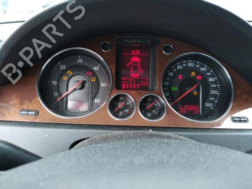 Left sun visor VW PASSAT B6 Variant (3C5) 2.0 TDI 16V | BP25355750I1  - Image 12