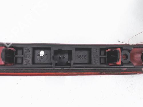 Used Third brake light Third brake light TOYOTA AYGO (_B1_) 1.0 (KGB10_, KGB10R) (68 hp) 25360874 25360874