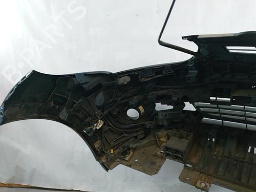 Foran støtfanger Foran støtfanger RENAULT MEGANE III Hatchback (BZ0/1_, B3_) [2008-2026] 35956282 35956282