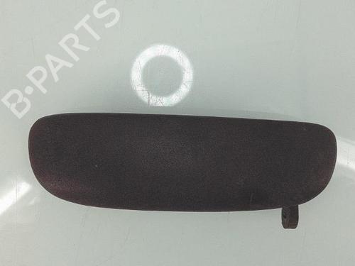 Used Front right exterior door handle FORD KA (RB_) 1.3 i (60 hp) 25362459