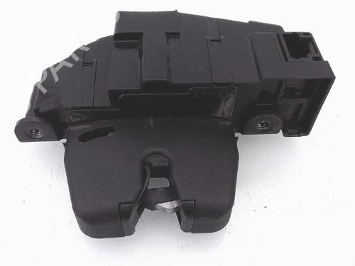 Used Tailgate lock Tailgate lock 25357202 25357202