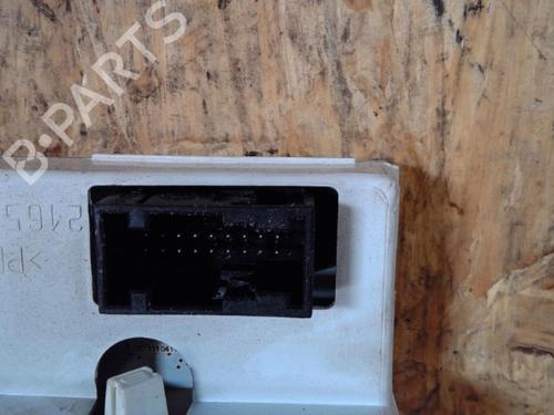 Display monitor CITROËN C3 I (FC_, FN_) 1.4 16V HDi | BP25365313C48 
