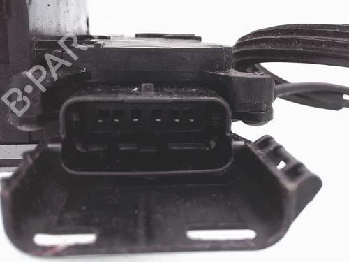 Rear right lock CITROËN C4 Grand Picasso I (UA_) 1.6 HDi | BP25353069C99 