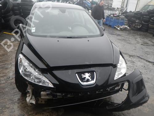 Front left window mechanism PEUGEOT 308 I (4A_, 4C_) 1.6 HDi | BP25367734C22 