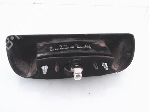 Lampa oświetlenia tablicy rejestracyjnej RENAULT TRAFIC II Bus (JL) 2.0 dCi 90 | BP25360541I40 