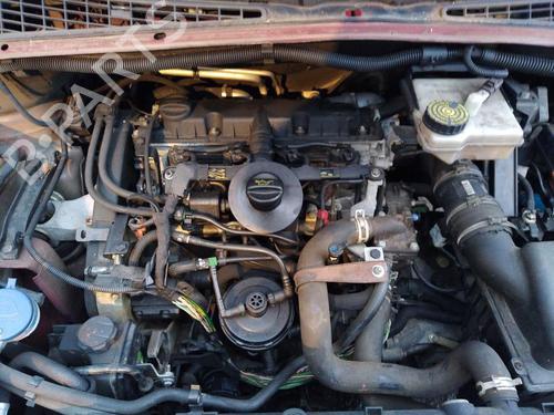 Front right window mechanism CITROËN XSARA PICASSO (N68) 2.0 HDi | BP25373414C23 