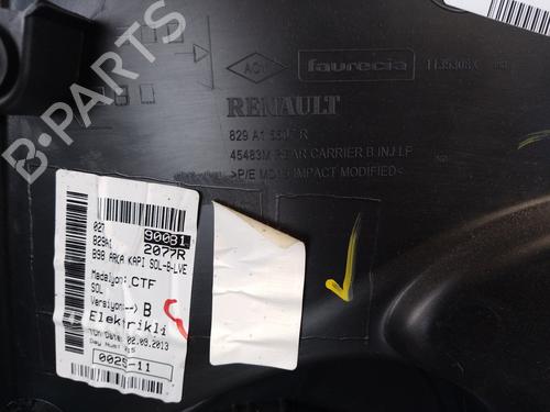 Rear left panel RENAULT CLIO IV (BH_) 1.5 dCi 75 | BP25363239C60 - Image 2