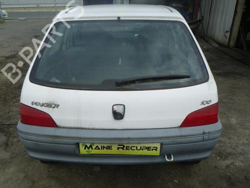 Used Parts PEUGEOT 106 Van II Hatchback Van (1S_)    2456934