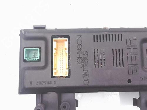 display-monitor-citroen-c4-i-lc_-2004-2005-2006-2007-2008-2009-2010-2011-2012-2013-2014-25360574 main image