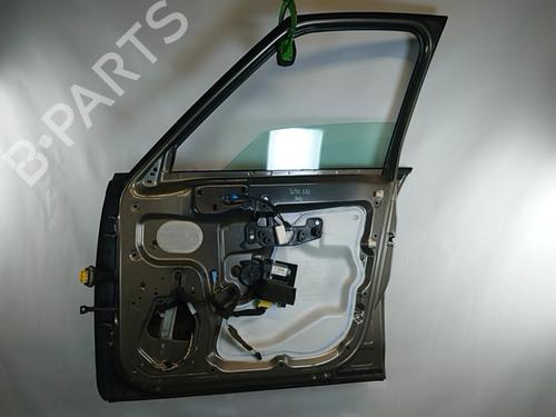 Right front door CITROËN C4 Picasso I MPV (UD_) 1.6 HDi | BP30133013C3 