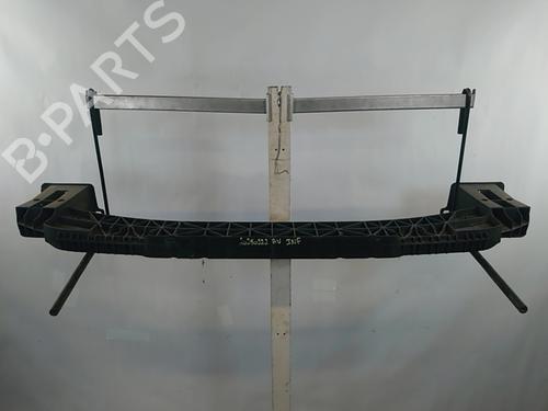 Front bumper reinforcement PEUGEOT 308 I (4A_, 4C_) 1.6 HDi | BP28964358C109 