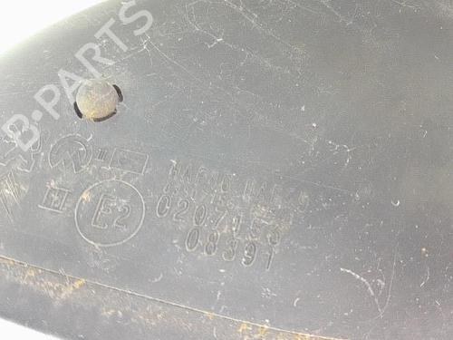 right-mirror-citroen-c5-iii-rd_-2008-2009-2010-2011-2012-2013-2014-2015-2016-2017-29822940 main image