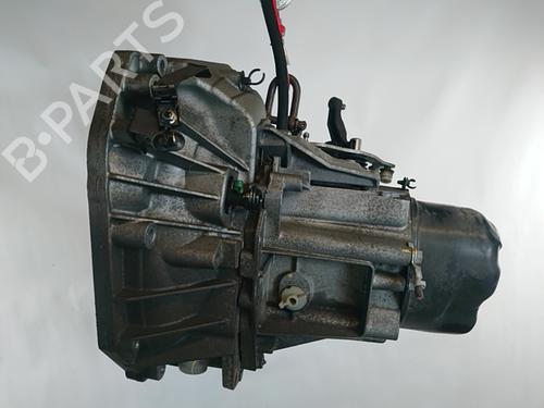 Gearbox DACIA DOKKER MPV (KE_) 1.2 TCe (KEM0, KEAY) | BP28585787M3