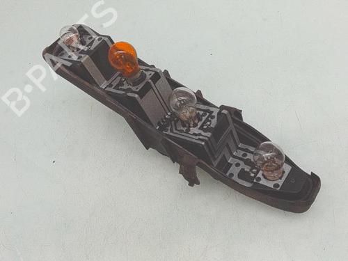 Lampeholder Lampeholder RENAULT SCÉNIC II (JM0/1_) 1.9 dCi (JM0G, JM12, JM1G, JM2C) (120 hp) 36861058 36861058