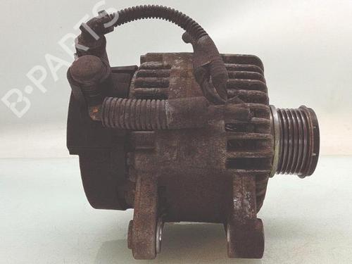 Alternator CITROËN C3 II (SC_) 1.2 VTi 82 | BP39583317M7 - Image 2