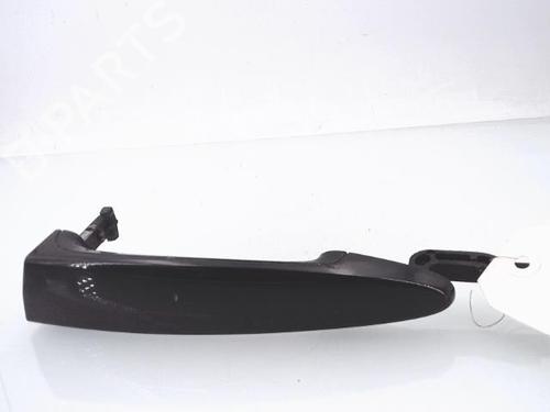 Front left exterior door handle BMW 3 Touring (E91) 325 d | BP25371810C128 