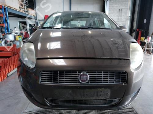 Headlight switch FIAT GRANDE PUNTO (199_) 1.3 D Multijet | BP25372491I24 - Image 7