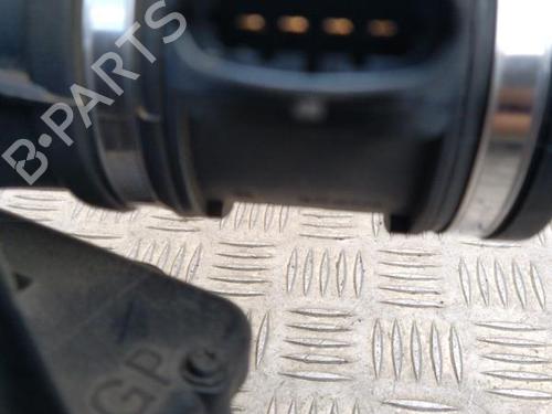 Air filter box OPEL ASTRA H (A04) 1.7 CDTI (L48) | BP25361303M87