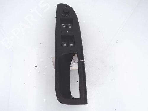 Raamschakelaar links voor VW PASSAT B6 (3C2) 1.9 TDI (105 hp) 25354648