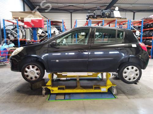 ABS pump RENAULT CLIO III (BR0/1, CR0/1) 1.2 16V (BR02, BR0J, BR11, CR02, CR0J, CR11) | BP29185024M43 