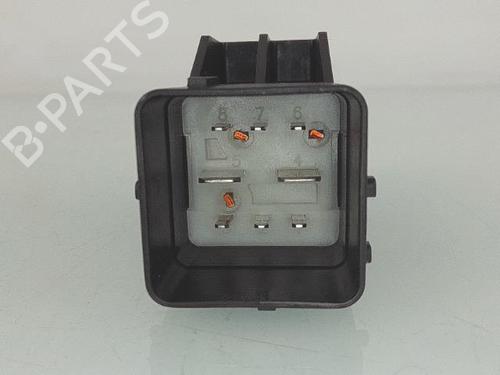 Used Electronic module Electronic module CITROËN C5 III Break (RW_) 2.0 HDi (136 hp) 25370810 25370810