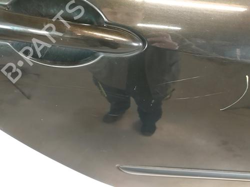 Right rear door RENAULT LAGUNA III (BT0/1) 1.5 dCi (BT00, BT0A, BT0T, BT1J) | BP31830125C5