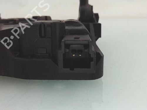 Front right interior door handle PEUGEOT 1007 (KM_) 1.4 | BP29272462I14 