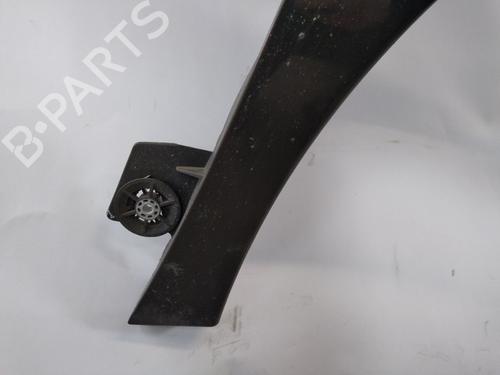 Right front fenders PEUGEOT 807 (EB_) 2.0 HDi | BP25350296C42 