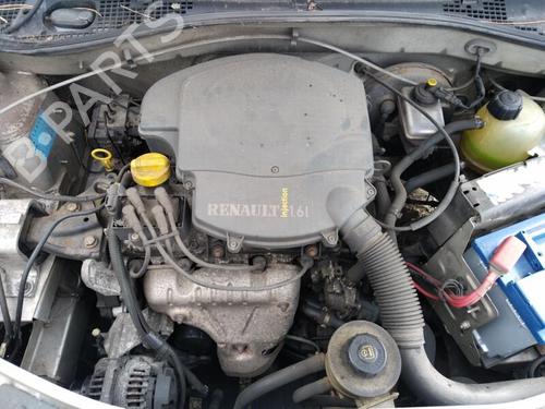 Switch DACIA LOGAN (LS_) 1.6 (LS0B, LS0D, LS0F, LS0H) | BP25369467I30 - Image 6