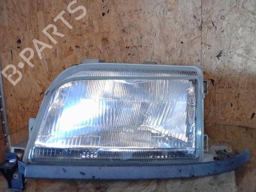 Left headlight RENAULT CLIO I (B/C57_, 5/357_) 1.9 D (B/C/S576, B/C/S57L) | BP25367364C28 