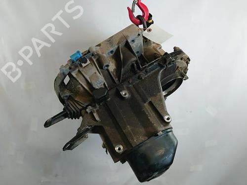 Used Gearbox Gearbox 32471763 32471763