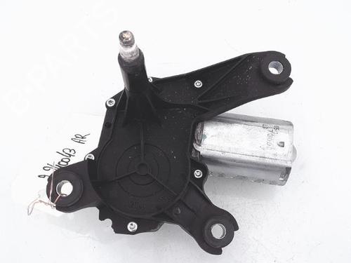Rear wiper motor OPEL CORSA C (X01) 1.2 (F08, F68) | BP25369124M102 