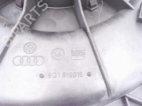 Gebläsemotor SKODA FABIA I (6Y2) 1.4 16V | BP25357421M62 