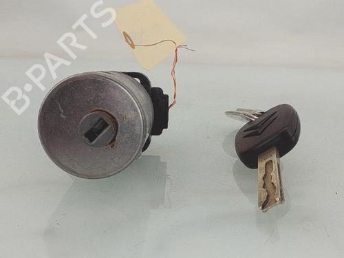 Ignition barrel CITROËN C4 Grand Picasso I (UA_) 1.6 HDi | BP29040342M48 