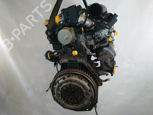 Engine DACIA DUSTER (HS_) 1.5 dCi | BP36299761M1 - Image 2