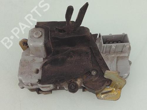 Used Front left lock CITROËN XSARA (N1) 1.4 i (75 hp) 26904993