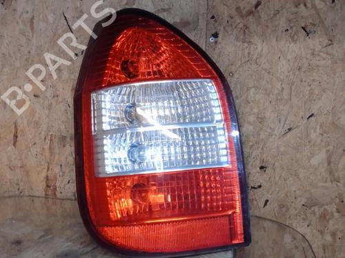 Venstre baglygte OPEL ZAFIRA A MPV (T98) 1.6 16V (F75) (101 hp) 25365090