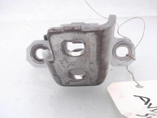 Hinge/Door check strap RENAULT CLIO IV (BH_) 1.2 16V | BP25353198C146 