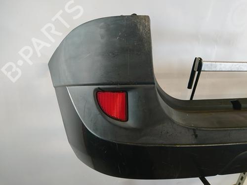 Rear bumper DACIA LOGAN MCV (KS_) 1.5 dCi (KS0W) | BP30922830C8
