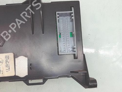 Comando clima Comando clima RENAULT CLIO II (BB_, CB_) [1998-2016] 37629136 37629136