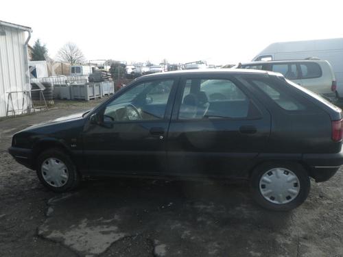 Alternator CITROËN ZX (N2) 1.4 i | BP25365550M7 