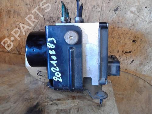 ABS pump PEUGEOT 407 SW (6E_, 6D_) 2.0 HDi 135 | BP25358738M43 