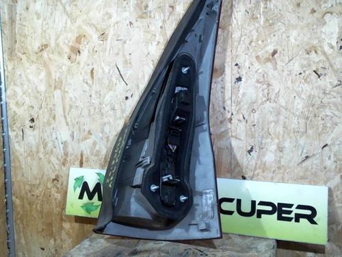 Left taillight RENAULT MEGANE II Estate (KM0/1_) 1.5 dCi (KM16, KM1E) | BP25373850C34 