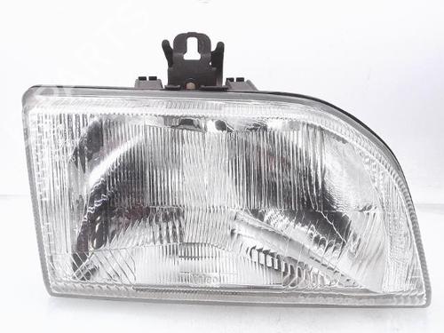 Right headlight FORD FIESTA III (GFJ) 1.1 | BP25357100C29 