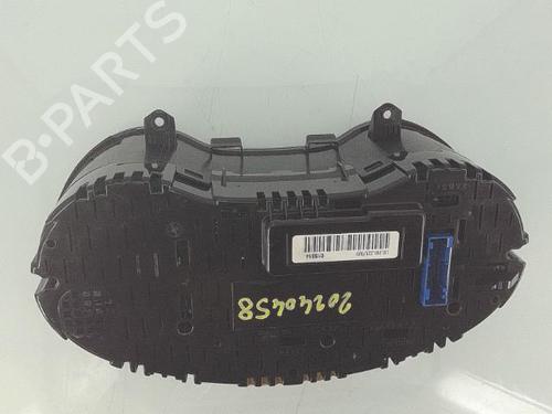 Instrument cluster AUDI A3 (8P1) 2.0 TDI 16V | BP25362966C47