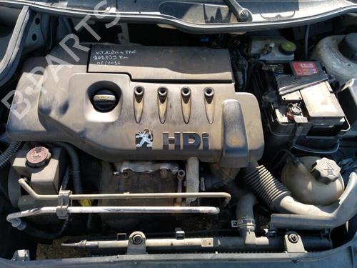 Cockpit PEUGEOT 206 Hatchback (2A/C) 1.4 HDi eco 70 | BP25351345C47 