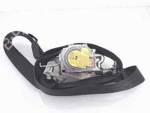 Front right seatbelt SSANGYONG KORANDO (CK) 2.0 e-XDi | BP25369099I25 - Image 2
