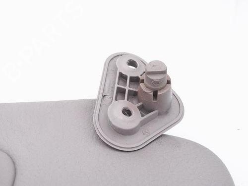 Right sun visor BMW 3 Touring (E91) 325 d | BP25357270I2 - Image 2