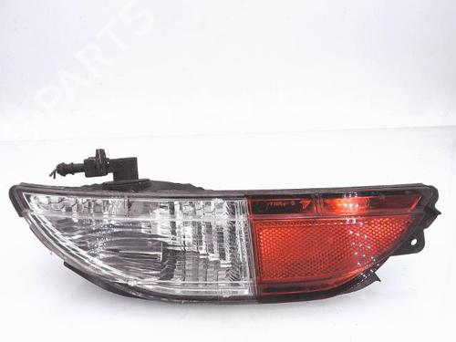 Used Rear fog light LANCIA YPSILON (312_) 1.2 (312.PXA1A, 312.YXA1A) (69 hp) 25357314