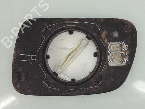 Right mirror glass CITROËN XSARA (N1) 1.6 16V | BP25362264C147 